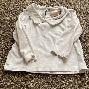Beaufort Bonnet under shirt / white